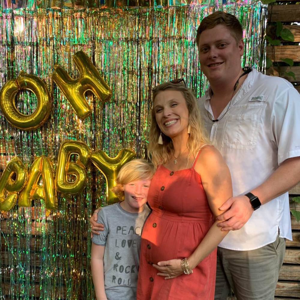 Meet your Posher, Monica